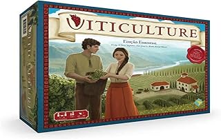 GROK Viticulture - Edição Essencial