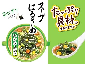 2818 スープはるさめ Amazon | エースコック スープはるさめ ワンタン 22g×6個