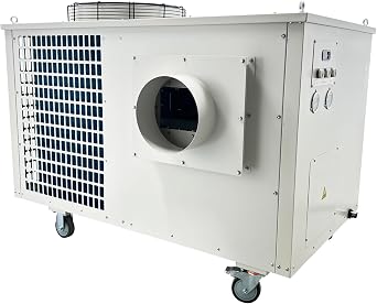 220V 3Phase Industrial Air Conditioner 6000W