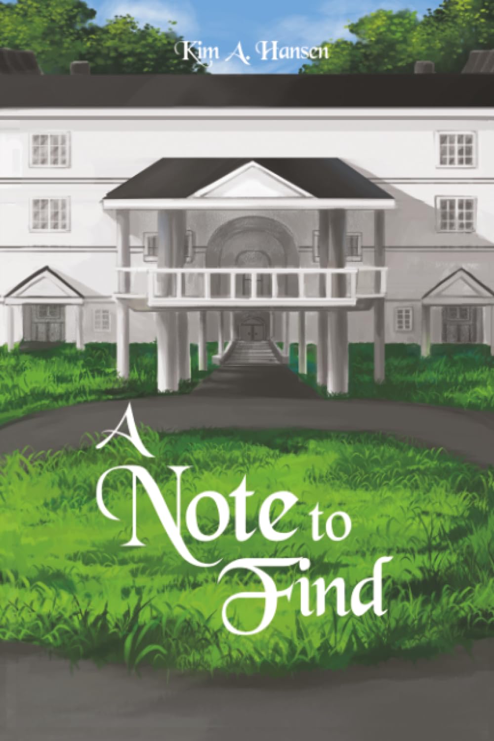A Note to Find