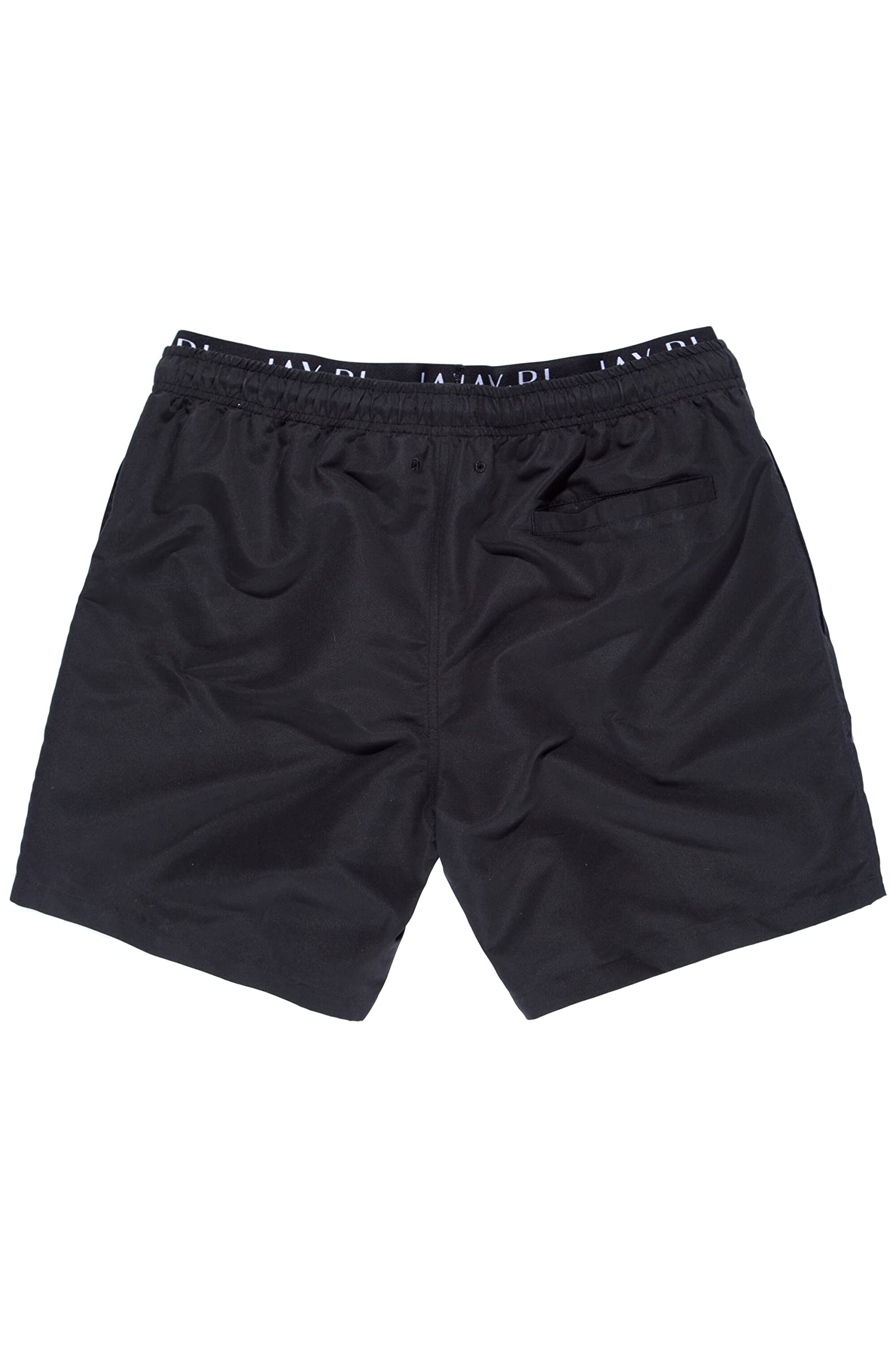 JP 1880 Men's Jay-pi Swimming Trunks Beachwear Elastic Waistband