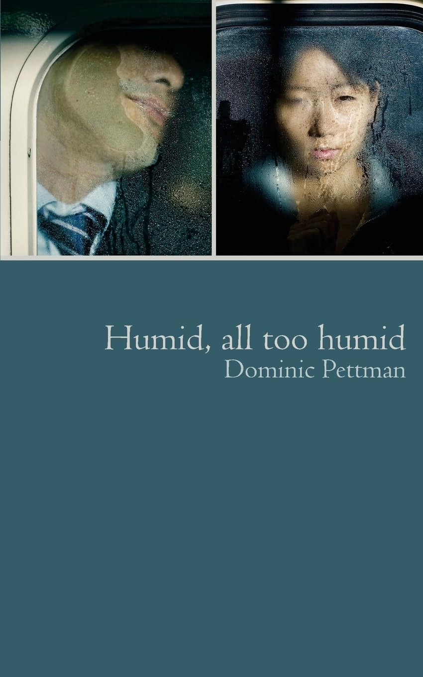 Buy Humid, All Too Humid: Overheated Observations — BookShops.in
