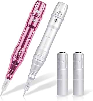 アートメイク マシン ピンク 61TiR2sxiwL._AC_UF350,