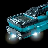 Scanner mural 18V LXT Li-Ion (Produit seul) en MAKPAC - MAKITA DWD181ZJ - 3