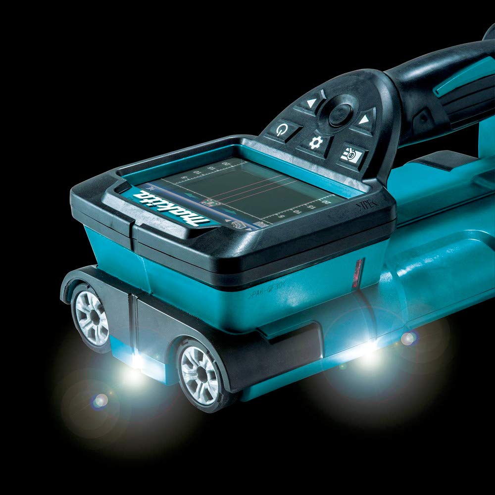 MAKITA DWD181ZJ - Escáner de pared 18V LXT