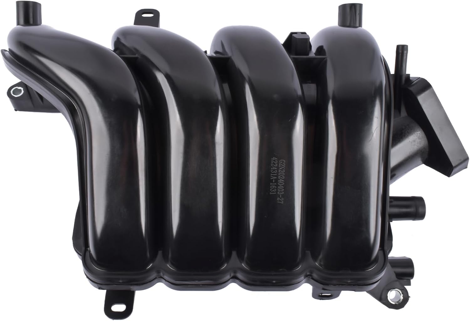 Intake Manifold Replacement for 2010-2019 Toyota Corolla Matrix Scion xD 1.8L L4 Gas 171200T012 1712037022