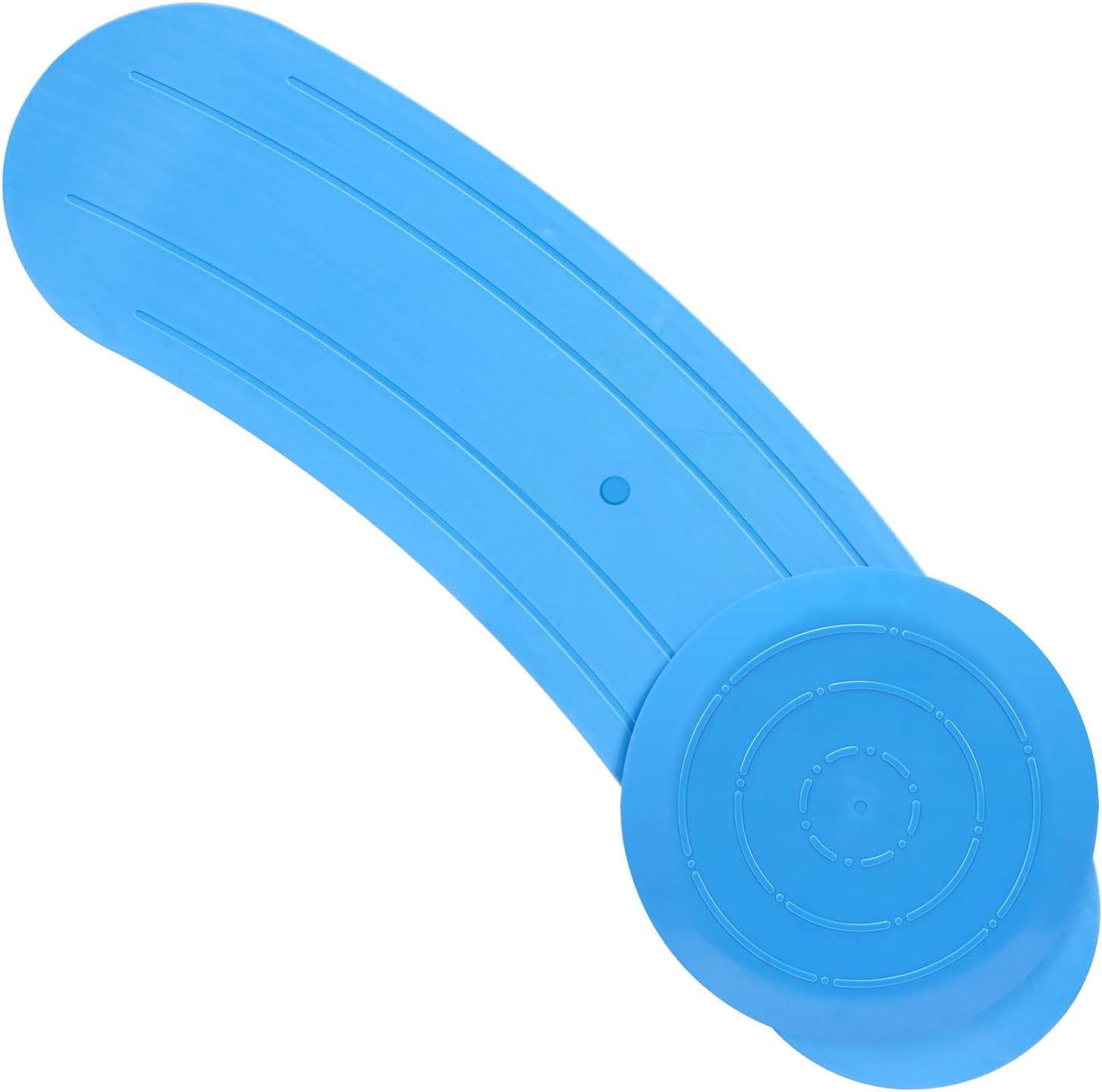 Slide Transfer Board with Turntable, Sliding Board for Smooth Pain-Free Transfers from Wheelchair to Bed Car, Non-Slip Texture for Seniors Disabled Patients, 440LBS, 33.9″L x 9.1″W, Blue Slide Transfer Board with Turntable, Sliding Board for Smooth Pain-Free Transfers from Wheelchair to Bed Car, Non-Slip Texture for Seniors Disabled Patients, 440LBS, 33.9″L x 9.1″W, Blue