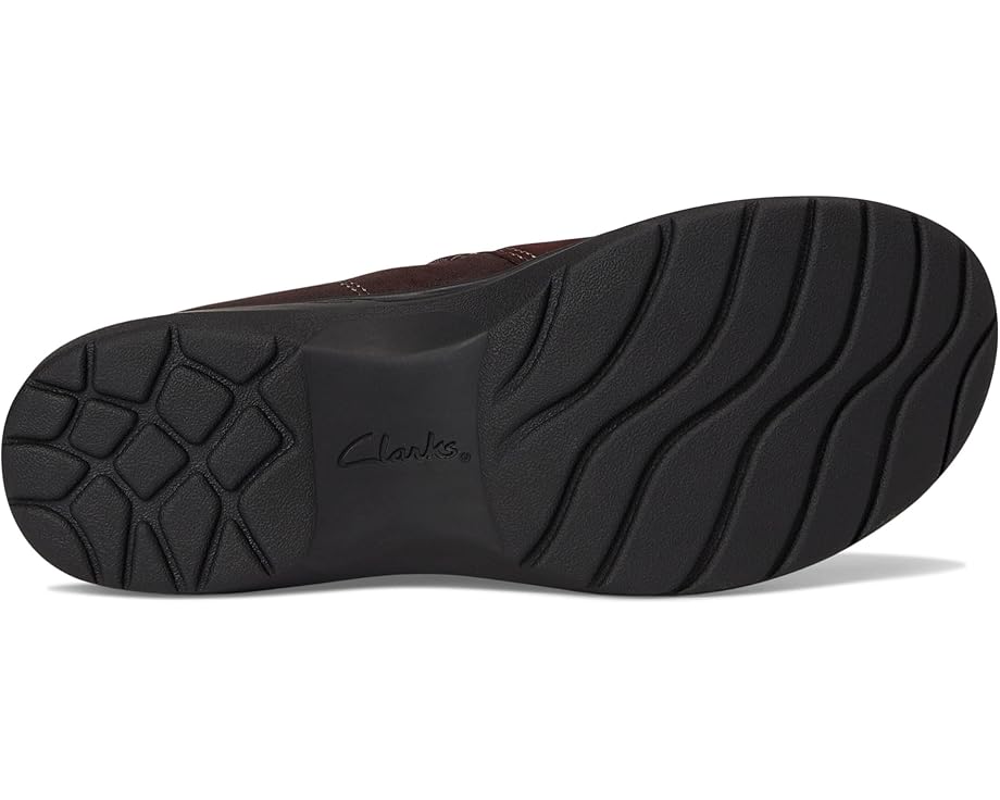 Clarks Carleigh Drift - Bottom View