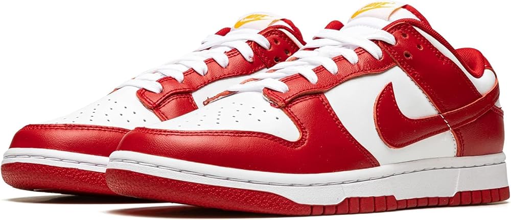 Nike Men's Dunk Low Sneakers