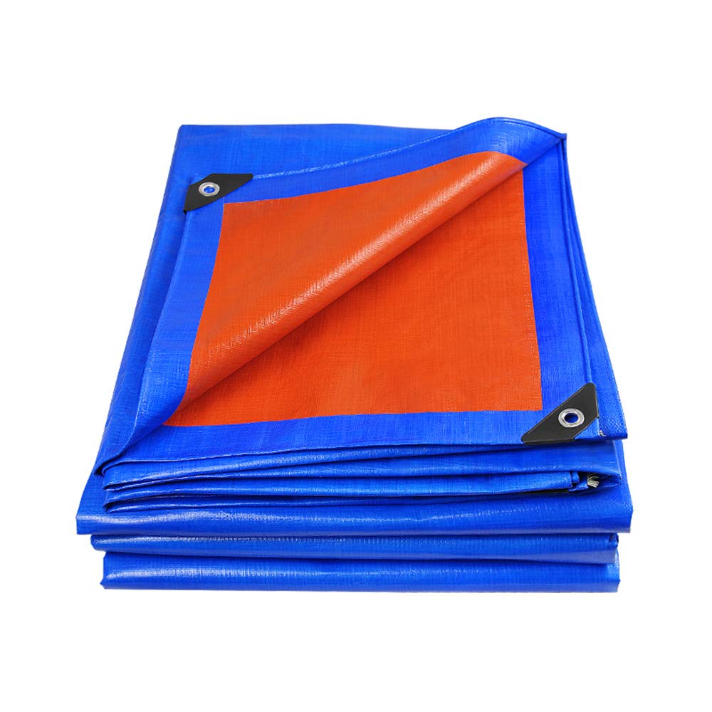 BIAO Tarpaulin - Thick Sunscreen Insulation Rain Canvas, Outdoor Truck ...