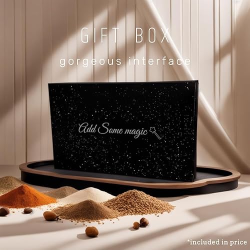 Miniatura 5 de Cocteleras mágicas de sal y papel