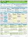 MemoCharts Pharmacology: Diabetes Mellitus and Its Drug Therapy (Review chart)
