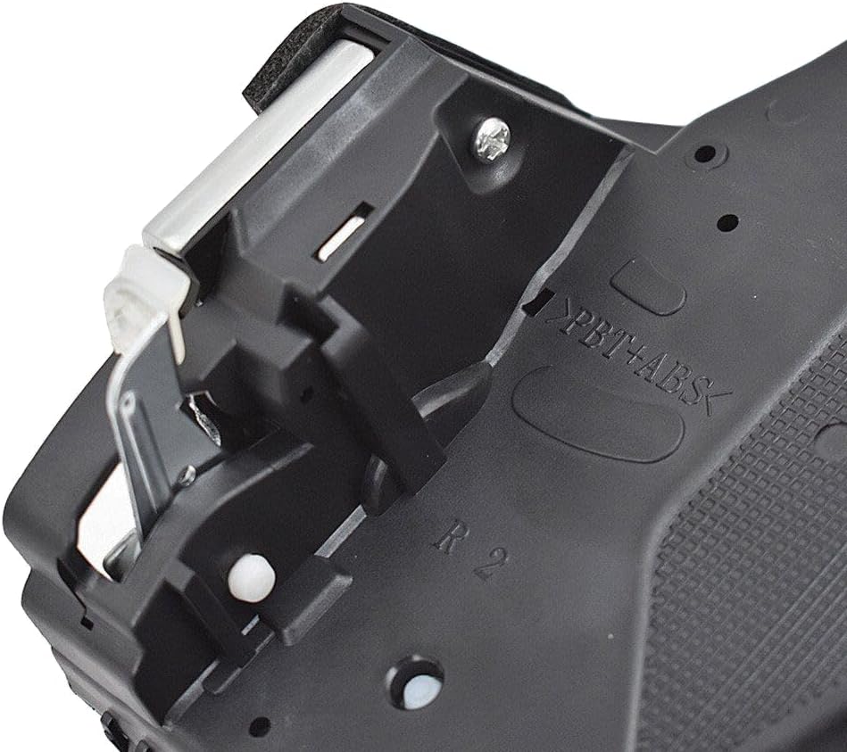 Power Tailgate Actuator Motor Door Latch Trunk Rear Gate for Toyota for RAV4 2006-2012 TO1911106 SU32451KU