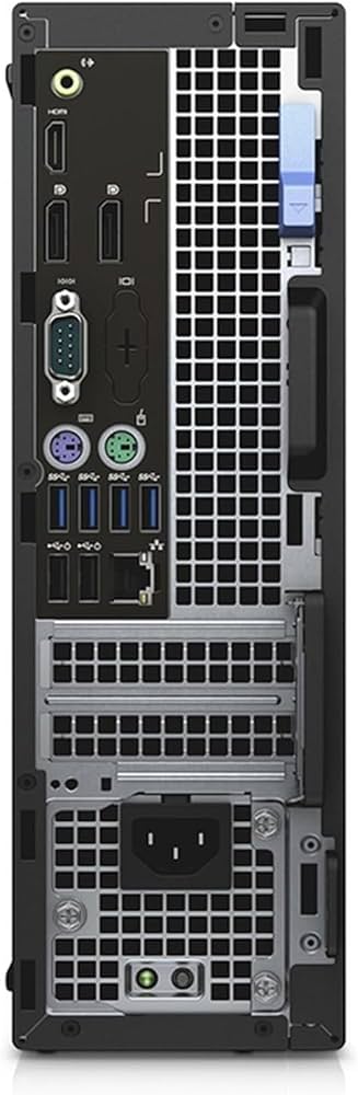 Windowsデスクトップ DELL Precision 3420 Win11Pro i7 SSD+HDD Amazon.com: Dell Precision 3420 SFF Desktop Computer PC with