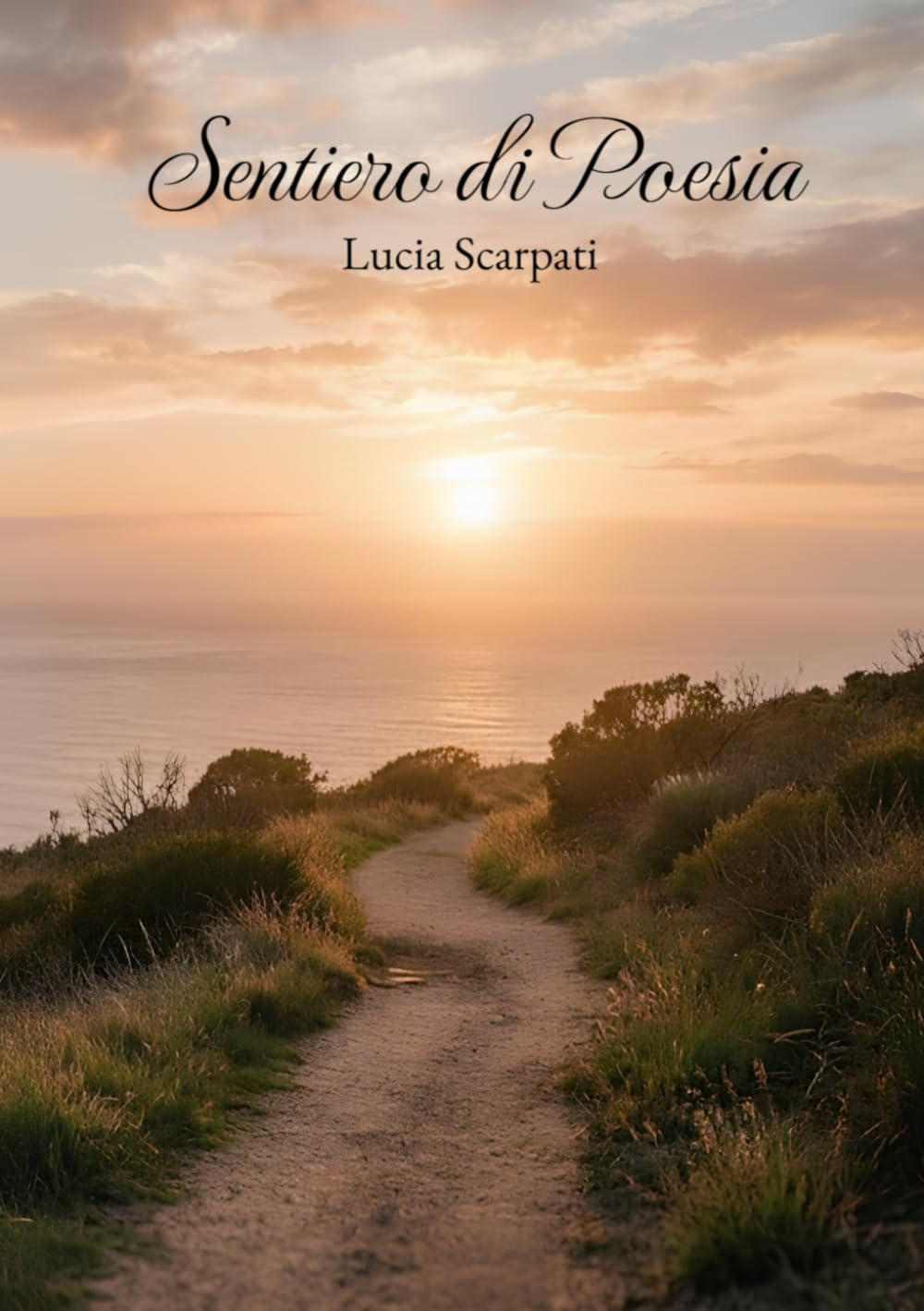 Sentiero di Poesia: Versi sull'amore perduto, la nostalgia e le emozioni che restano nel cuore