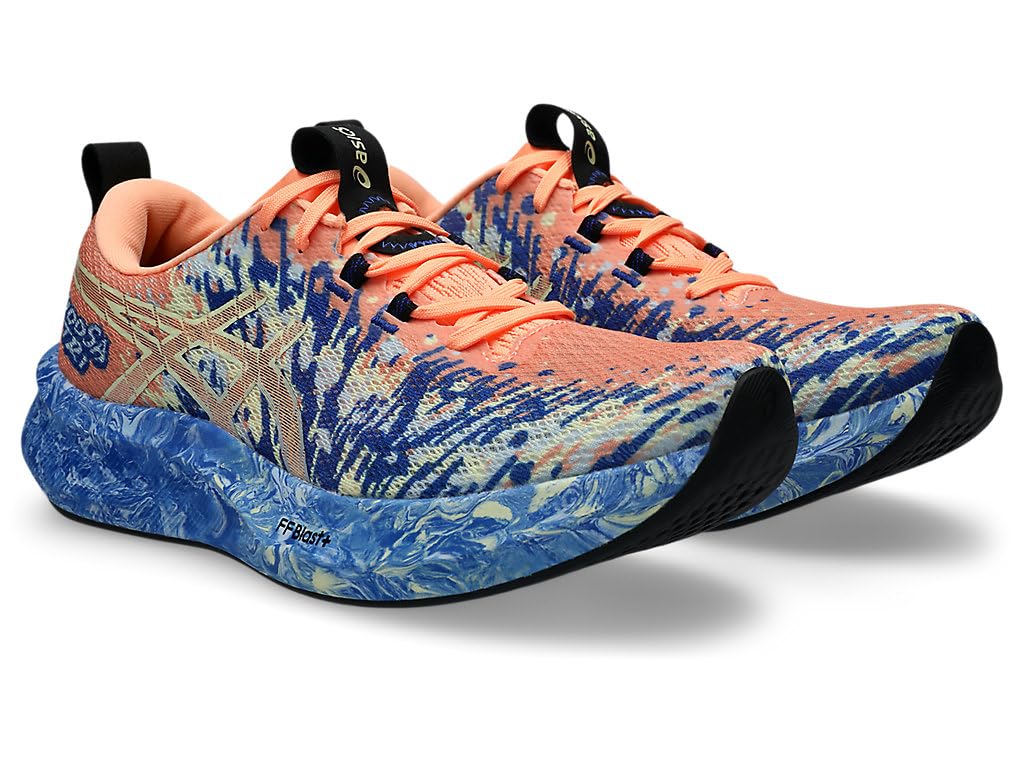 ASICS Mężczyźni Noosa Tri 16buty do biegania