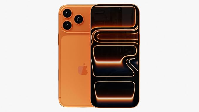 Apple iPhone 17 Pro Max 256GB