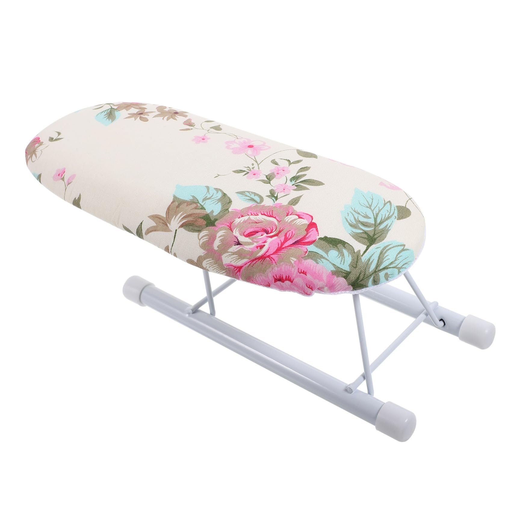 Zerodeko 5stücke Mini Bügelbrett Für Ärmel Tragbares Faltbares Bügelbrett Für Kleine Kleidungsstücke Hochtemperaturbeständig Rutschfester Stand Für Zuhause Und Zufälliges