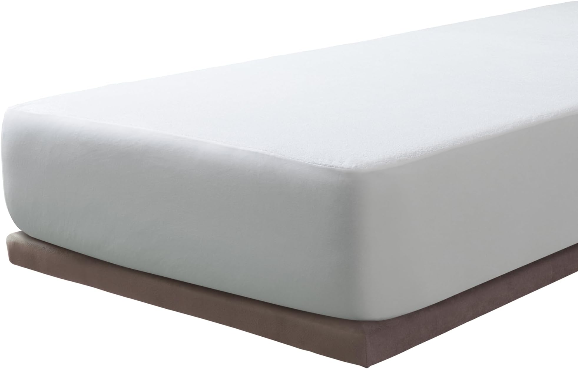 Balii Taie D'Oreiller En Microfibre Douce Et Respirante Avec Fermeture