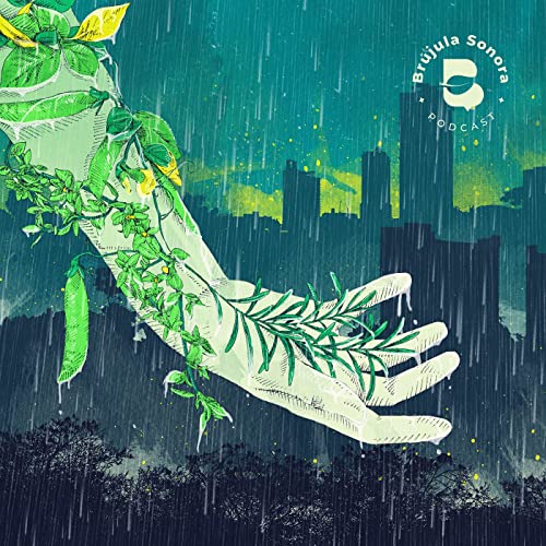 Sembrando adaptaci&oacute;n Podcast Por  arte de portada