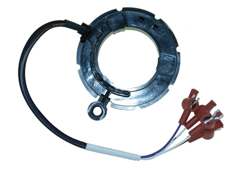 Amazon.com: Mercury Trigger 3 Cyl 60 Hp 1984-1990 Serial