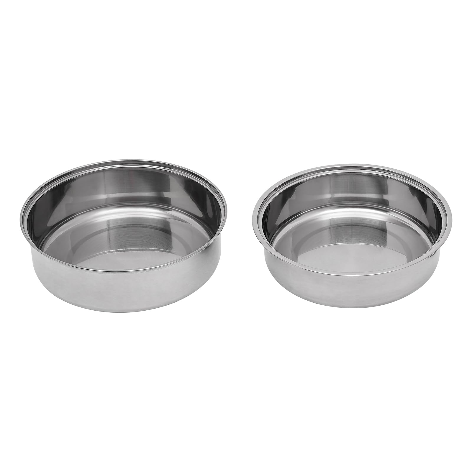 Serbatoio termico da 6 l, scalda buffet con coperchio, supporto per carburante, cucchiaio per catering commerciale, buffet, hotel, ristoranti, feste, banchetti