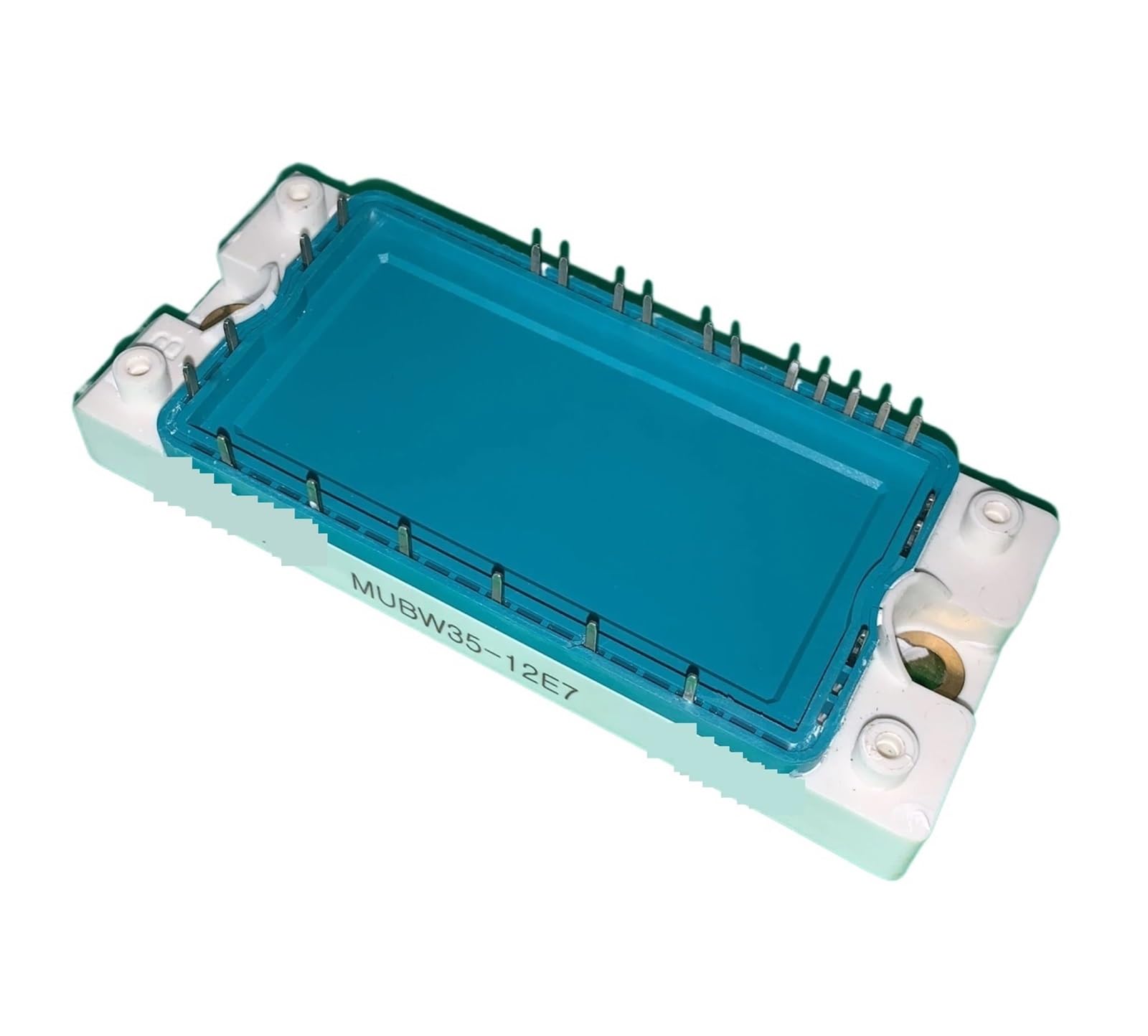 MUBW35-12E7 MODULE IGBT triphasé pour commande de moteur électrique