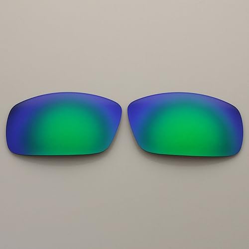 Miniatura 2 de coody Sustitución Lentes Polarizados para Spy Optic Logan anteojos de sol