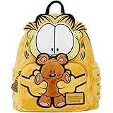 Loungefly Garfield and Pooky Plush Mini Backpack