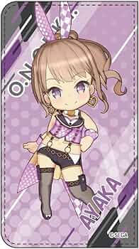 オンゲキ　早乙女彩華　セット Amazon.co.jp: オンゲキ 早乙女彩華 ミニウォレット : おもちゃ