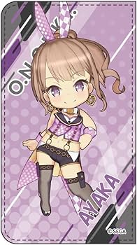 オンゲキ　早乙女彩華　セット Amazon.co.jp: オンゲキ 早乙女彩華 ミニウォレット : おもちゃ