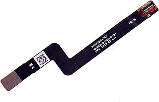 Deal4GO Touch Screen Cable Digitizer Ribbon Flex Connector Replacement for Microsoft Surface Book 2 1705 X912285-003