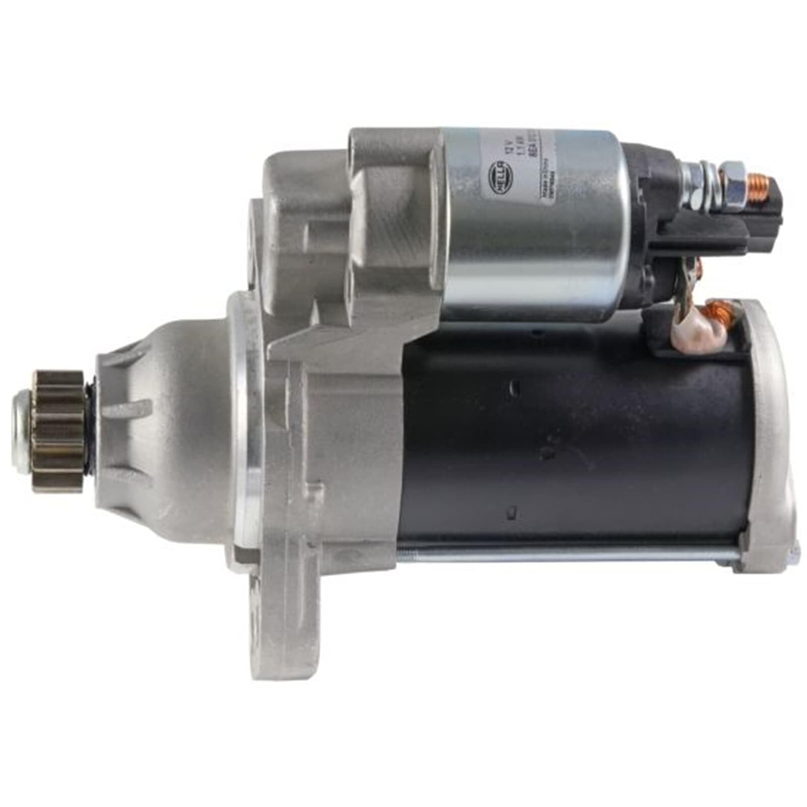 HELLA 8EA 012 528-701 Starter 12V 1.1kW