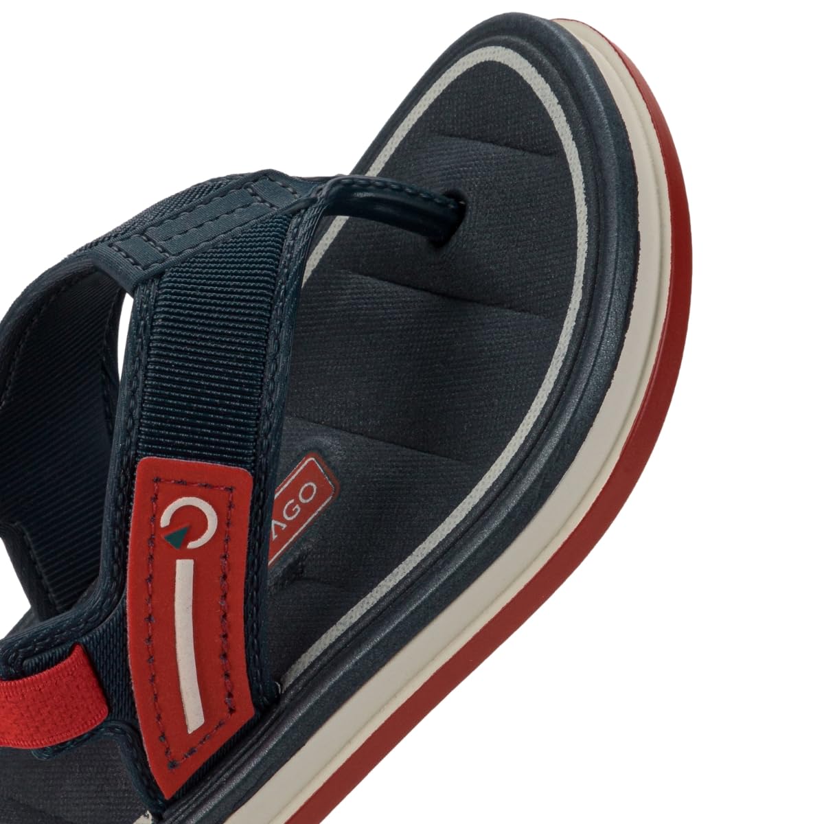 Chinelo Cartago Bebê Menino Infantil de Dedo com Elástico Sport Magala Sandália em promoção! Veja a oferta e mais achadinhos de Sandálias & Chinelos Infantis 5 Hoje é o melhor dia para comprar Chinelo Cartago Bebê Menino Infantil de Dedo com Elástico Sport Magala Sandália com aquele preço maroto! Promoção! Aproveite a oferta! 5