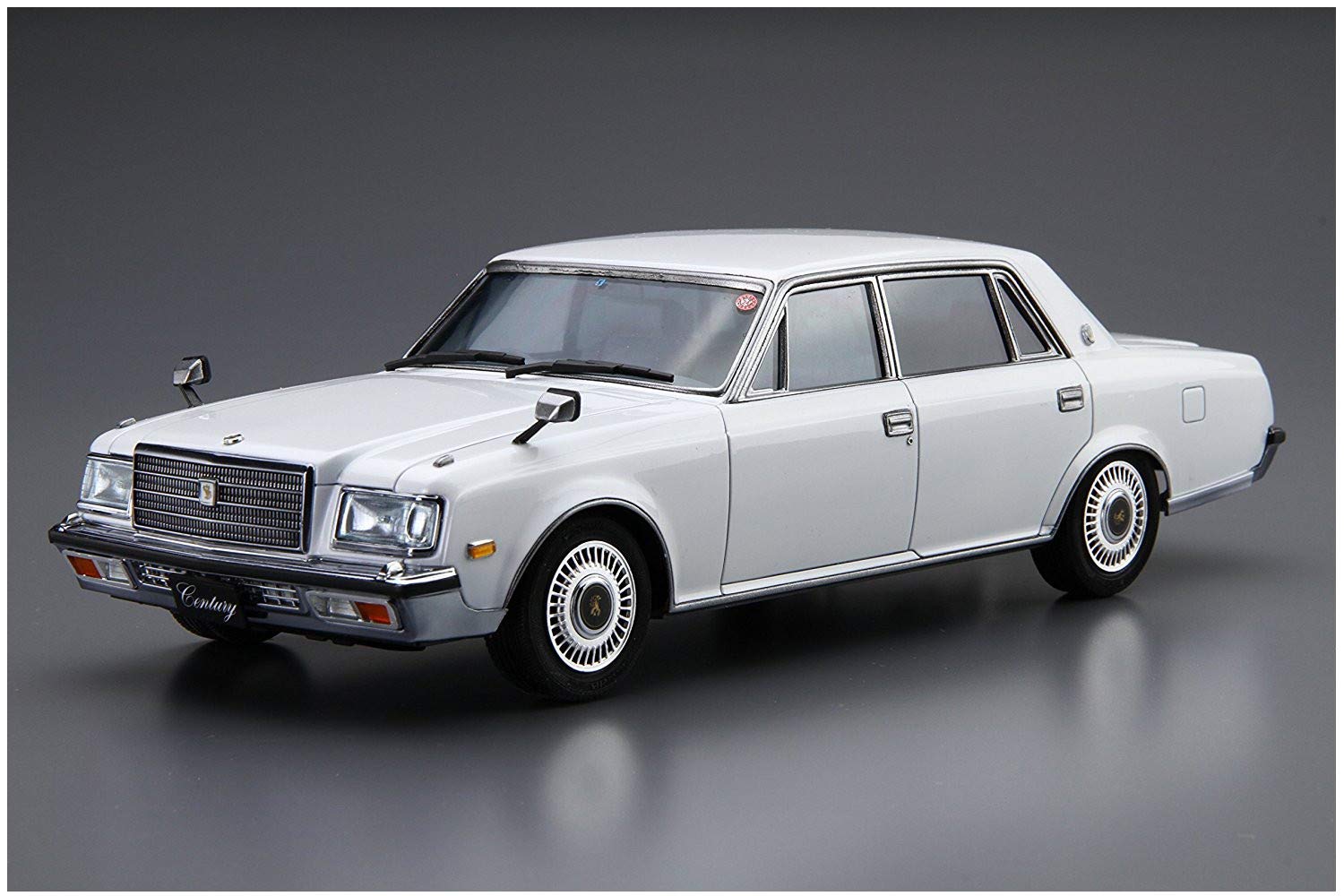Amazon | 青島文化教材社 1/24 ザ・モデルカーシリーズ No.18