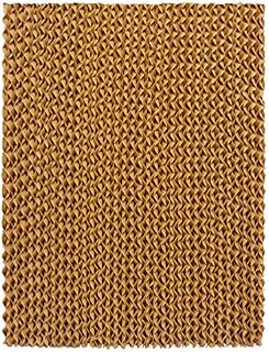 Honeywell Replacement Pad Evaporative Cooler Models CL30XC & CO30XE, Gold
