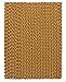 Honeywell Replacement Pad Evaporative Cooler Models CL30XC & CO30XE, Gold