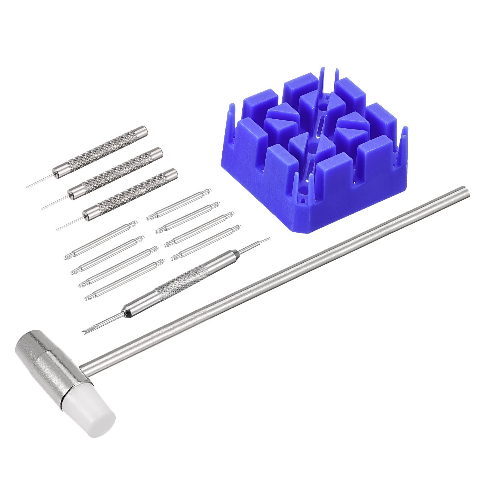 MAD Outil De Barre De Ressort De Bracelet De Montre Montre En Alliage