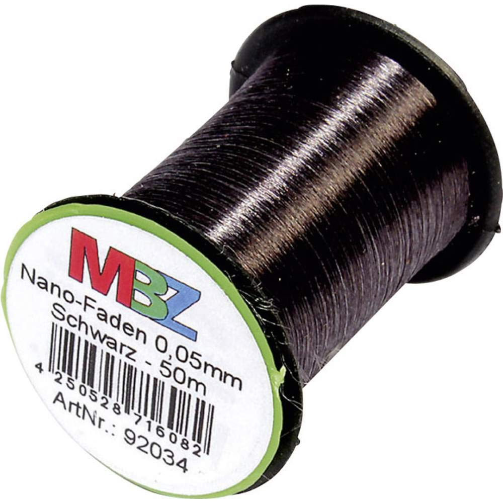 MBZ 658146 92034 Nano Fil 50 m
