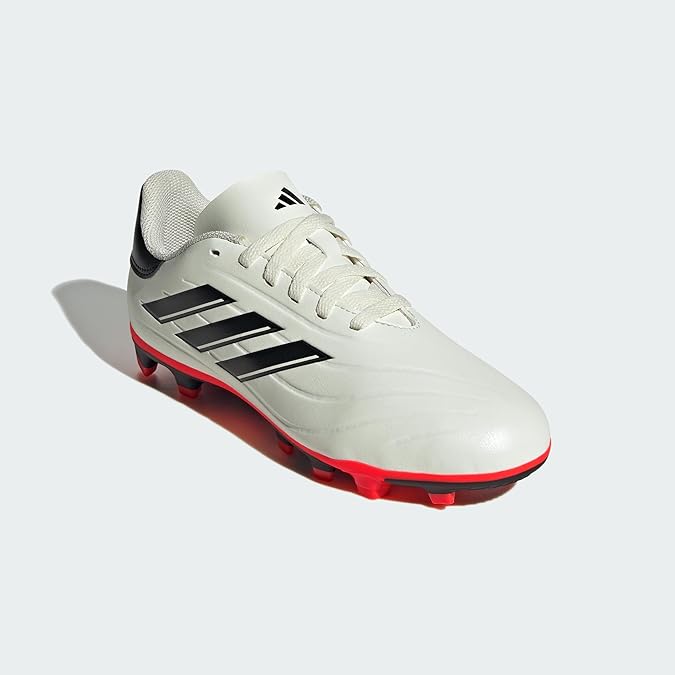 COPAPURE2 25.5センチ adidas Copa Pure 2 Club FxG J Unisex-Child Football Shoes
