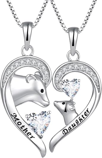 Daughter Necklace 