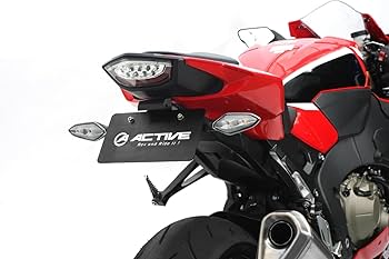 新品　AMMY CBR1000RR フェンダーレスキット　sc59 新品 AMMY CBR1000RR フェンダーレスキット sc59 CBR1000RR(12
