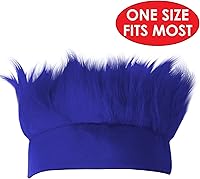 Vista 3 de Beistle - Diadema peluda