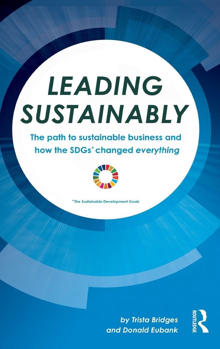 Leading Sustainably
