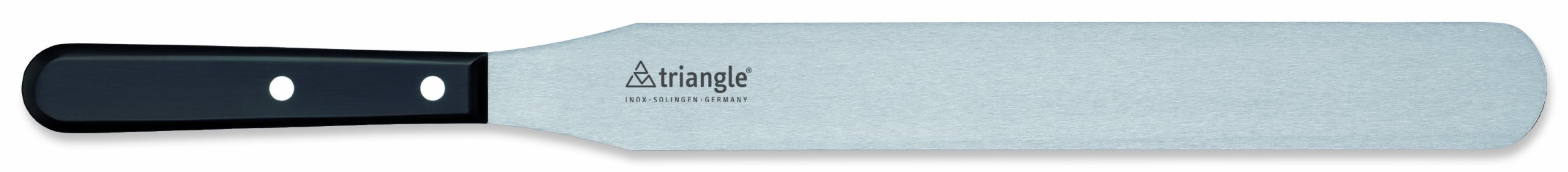 Triangle 30 510 30 00 espátula 30 cm