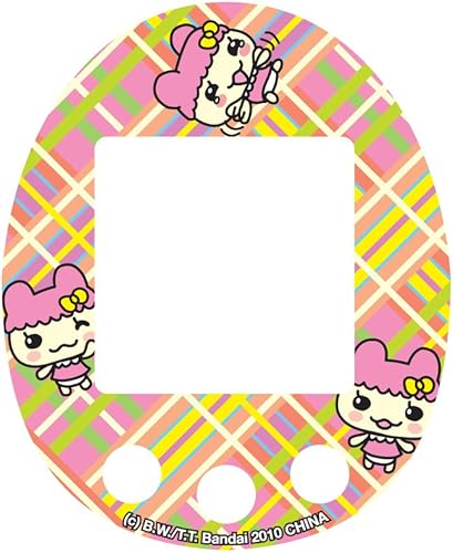 Miniatura 3 de Figura de personaje Gotchi Chamametchi #109