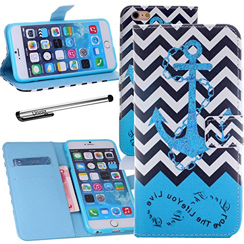 Urvoix for iPhone 6 Plus (5.5