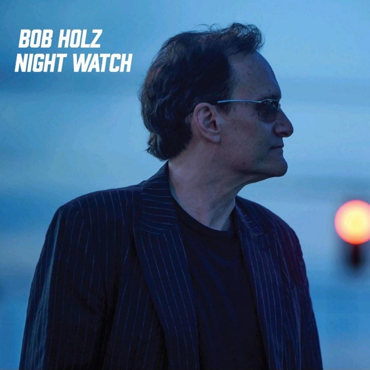 Night Watch - Black Vinyl [VINYL]