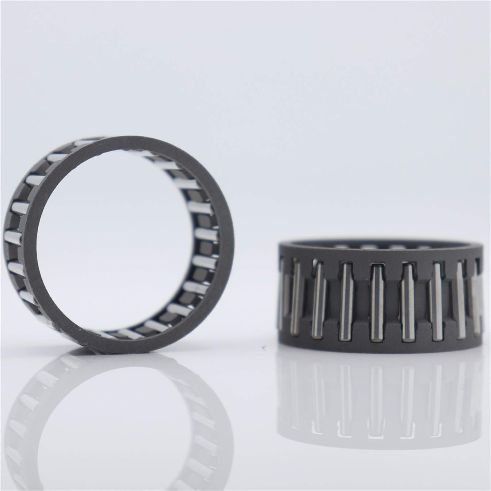 Amazon.com: ZHENGGUIFANG K303517 Bearing 30x35x17mm 2Pcs Radial 