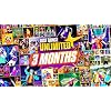 Just Dance Unlimited 90 Days – Nintendo Switch [Digital Code]